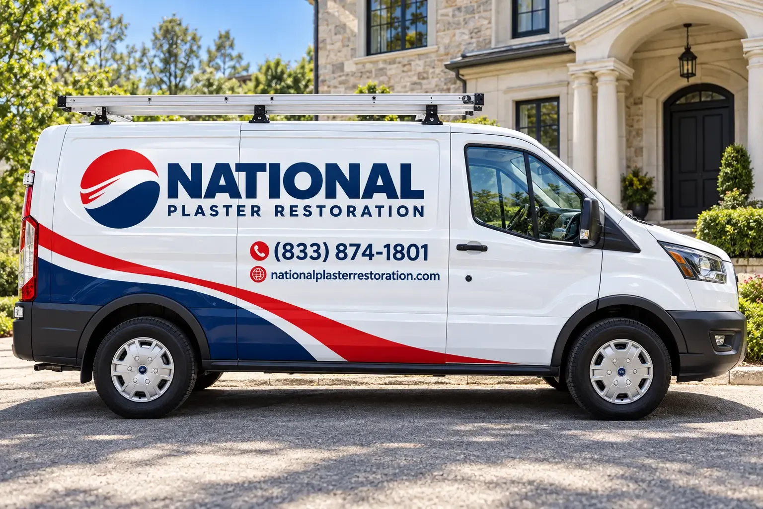Plaster Repair in Galloway, NJ near me